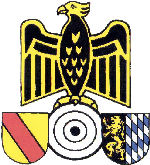Schützenkreis 6 Wiesloch