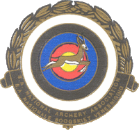 Süd Afrika, The South African  National Archery Association